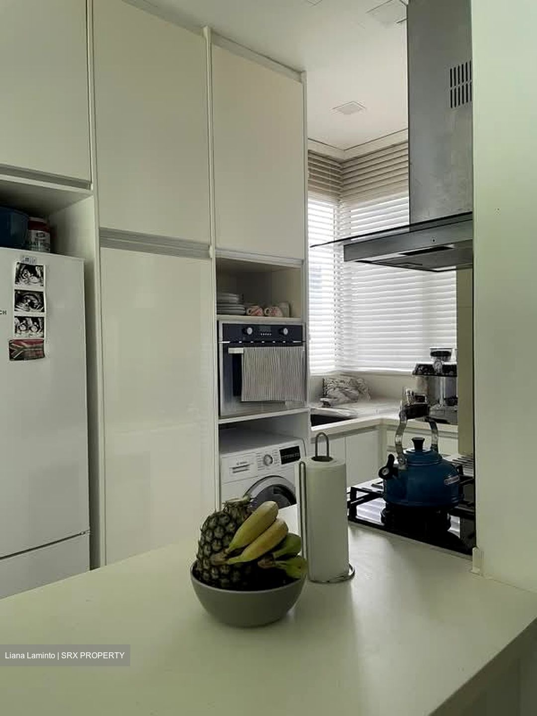 Floridian (D21), Condominium #540627111
